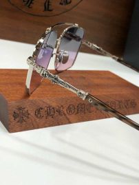 Picture of Chrome Hearts Sunglasses _SKUfw46734524fw